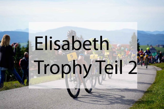 Elisabeth Trophy 2019 U17,Juniorien,SK,U23